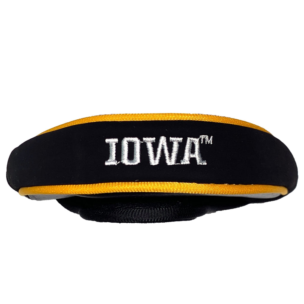 Team Golf Iowa Putter Covers - Mallet -