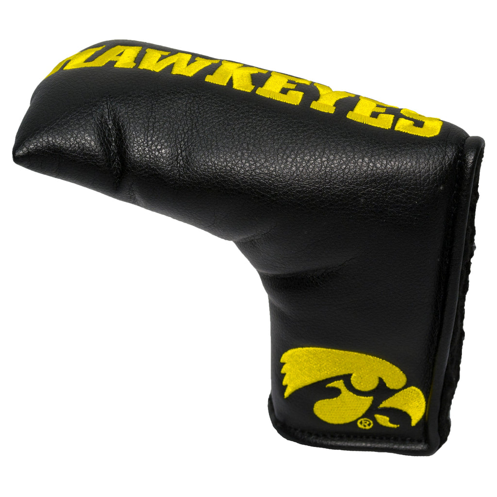 Team Golf Iowa Putter Covers - Tour Vintage -