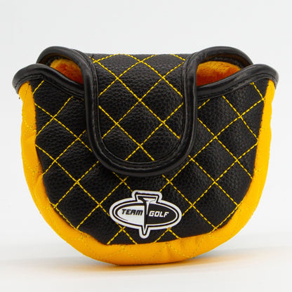 Team Golf Iowa Quilted Putter Covers - Team Golf USA