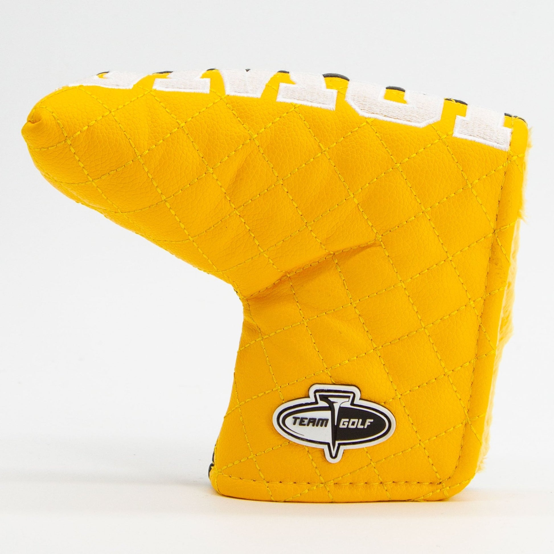 Team Golf Iowa Quilted Putter Covers - Team Golf USA