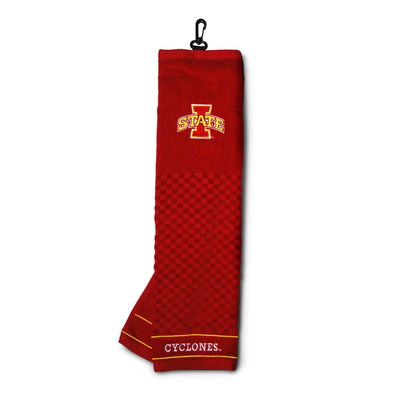 Iowa State Golf Towels | Team Golf
