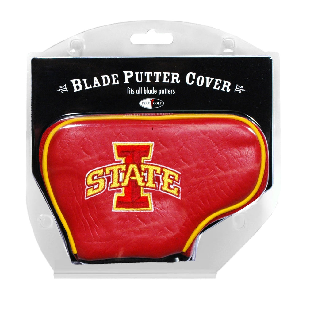 Team Golf Iowa St Putter Covers - Blade -