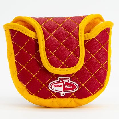 Team Golf Iowa St Quilted Putter Covers - Team Golf USA