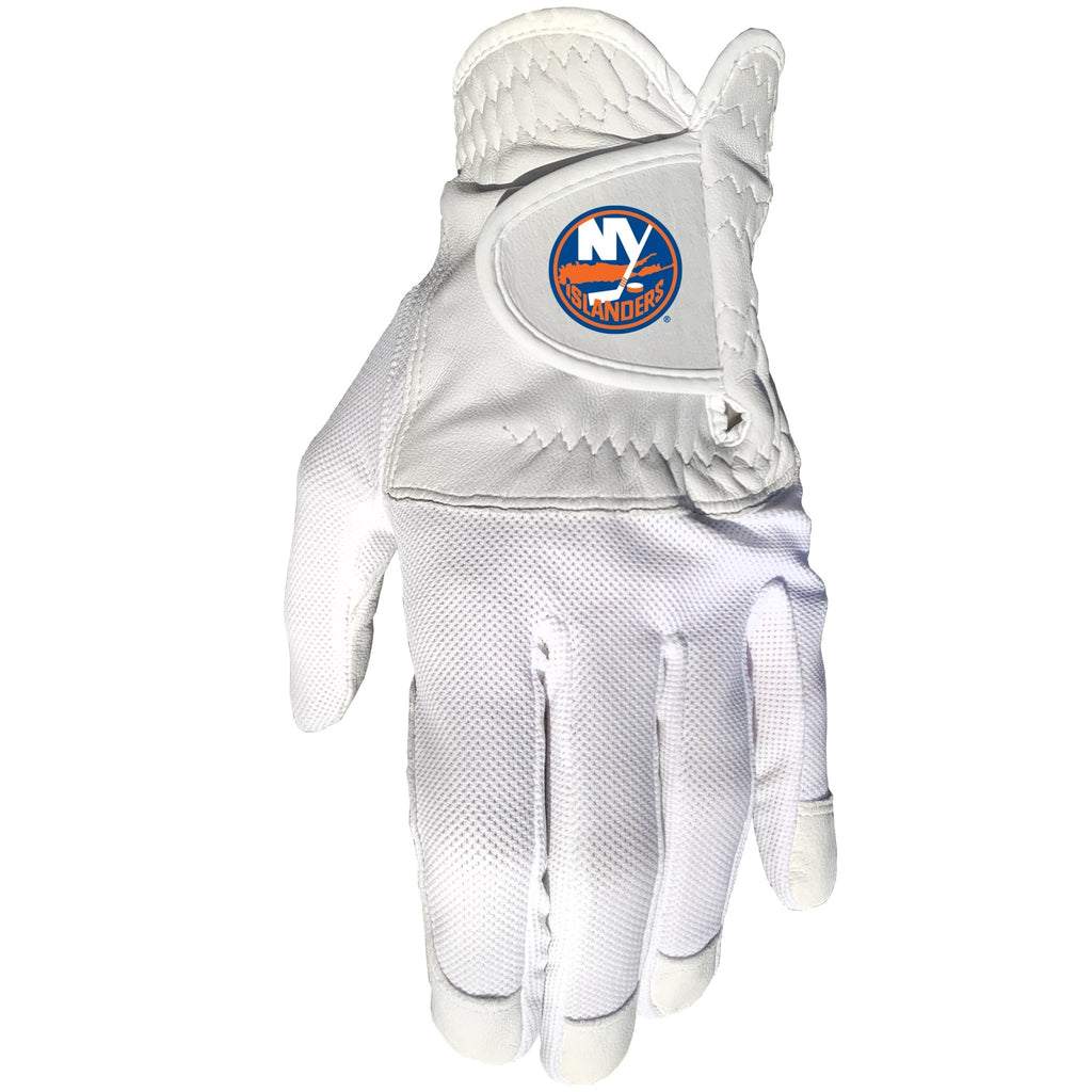 Team Golf Islanders MultiFit Golf Glove - 