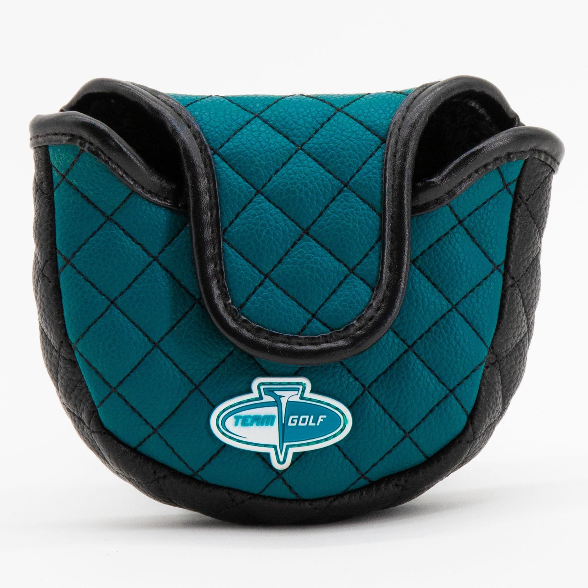 Team Golf Jacksonville Jaguars Quilted Putter Covers - Team Golf USA