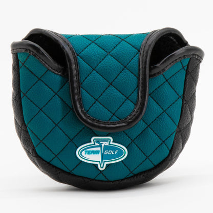 Team Golf Jacksonville Jaguars Quilted Putter Covers - Team Golf USA