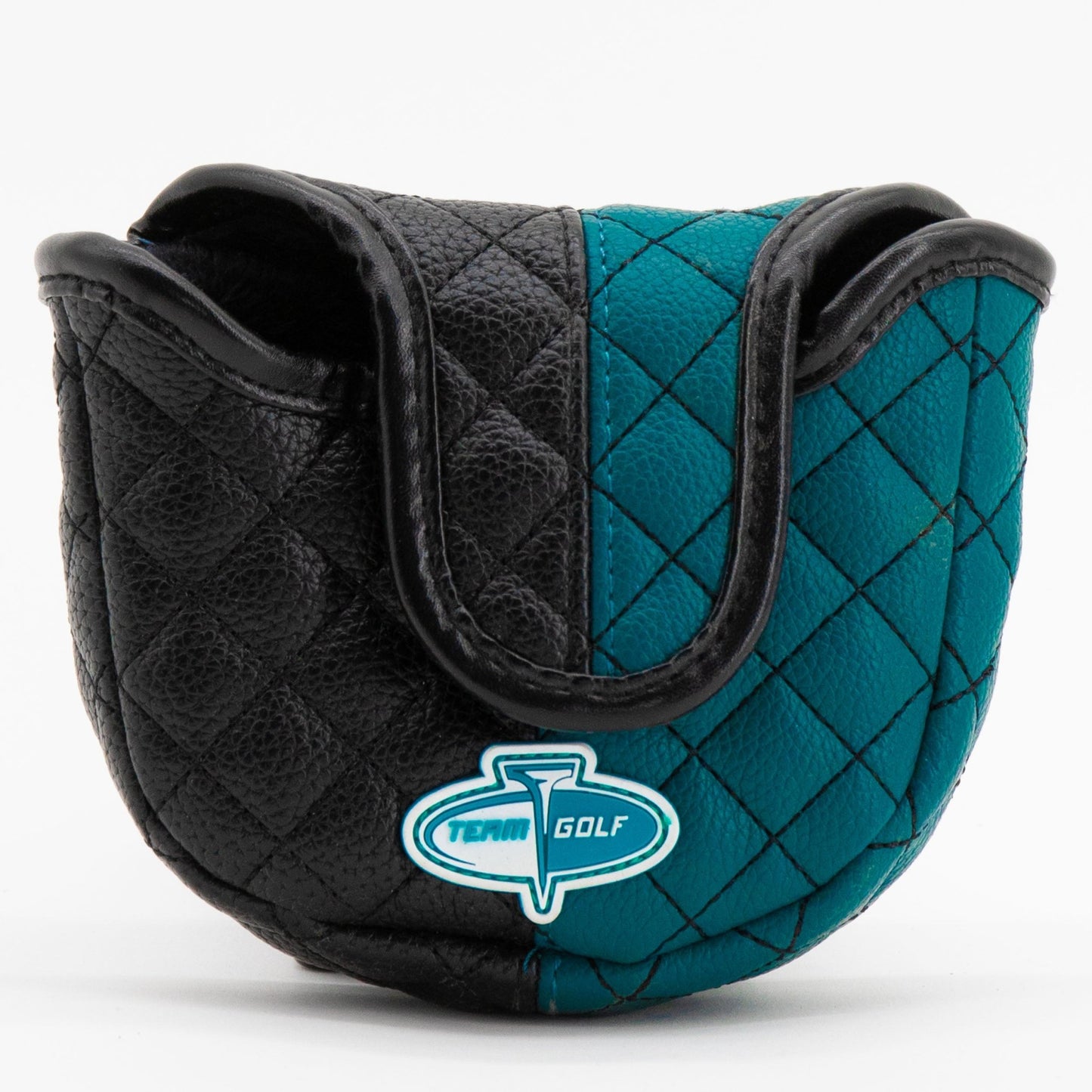 Team Golf Jacksonville Jaguars Quilted Putter Covers - Team Golf USA