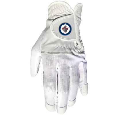 Winnipeg Jets MultiFit Golf Glove | Team Golf