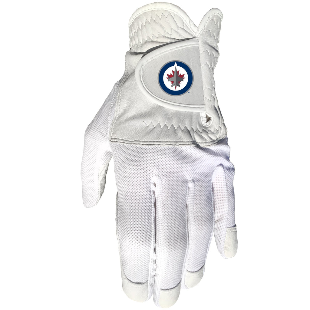 Team Golf Jets MultiFit Golf Glove - 