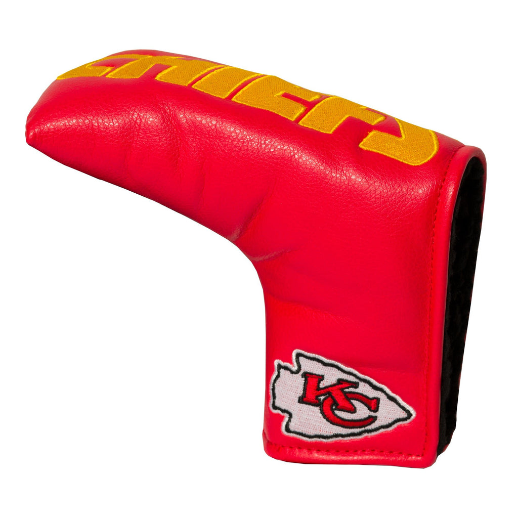 Team Golf Kansas City Chiefs Putter Covers - Tour Vintage -