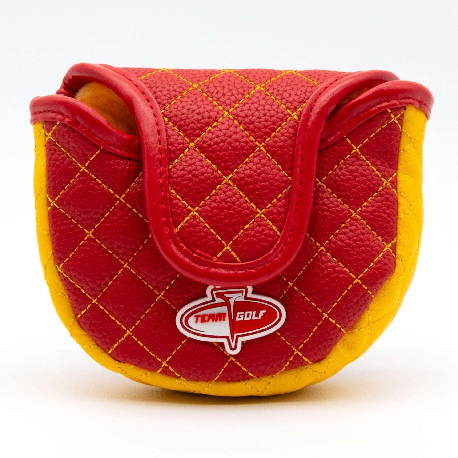 Team Golf Kansas City Chiefs Quilted Putter Covers - Team Golf USA