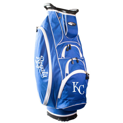 Team Golf Kansas City Royals Cart Bags