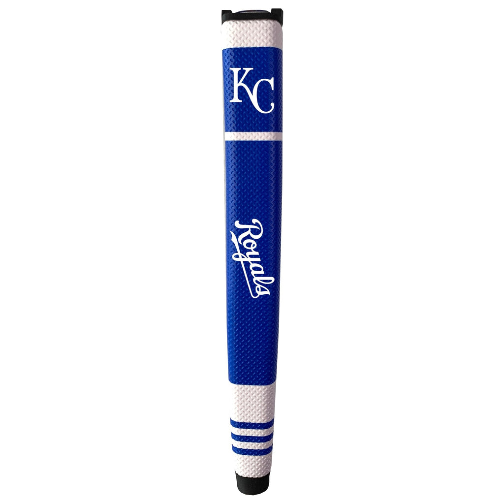 Team Golf Kansas City Royals Putter Grips - Blue - 