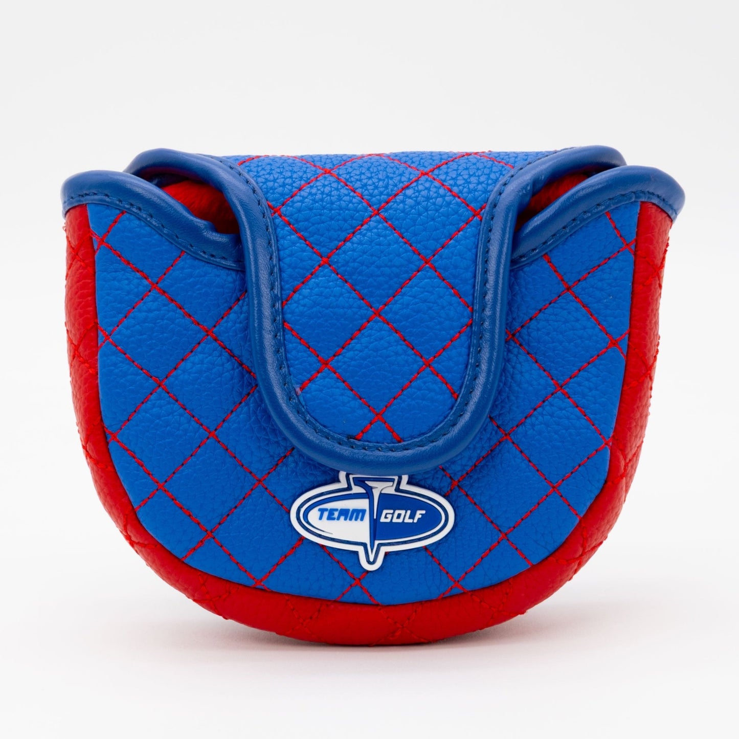 Team Golf Kansas Quilted Putter Covers - Team Golf USA