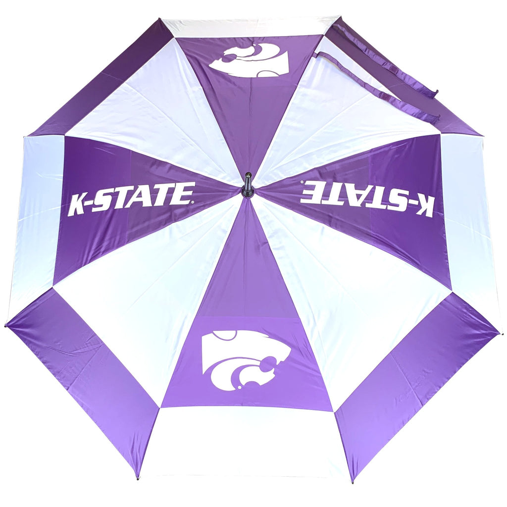 Team Golf Kansas St Golf Umbrella - 