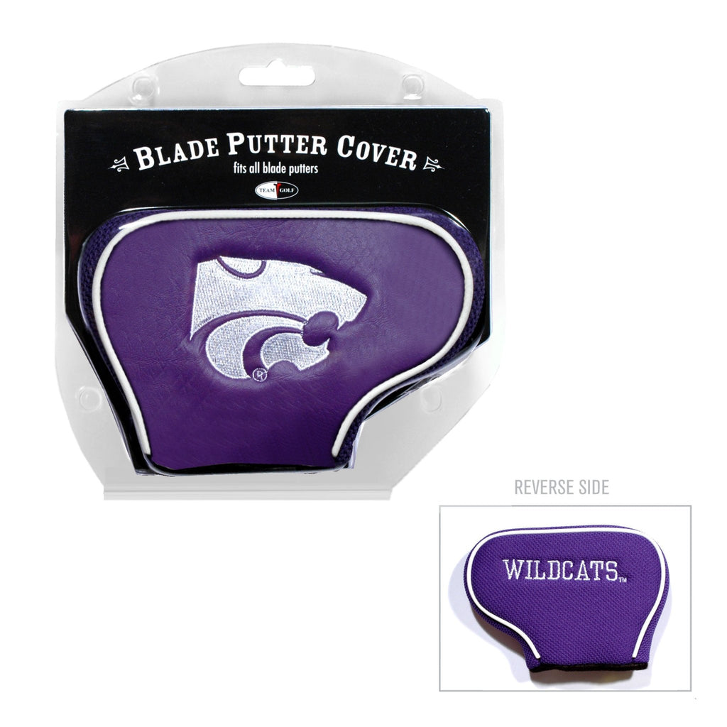 Team Golf Kansas St Putter Covers - Blade -