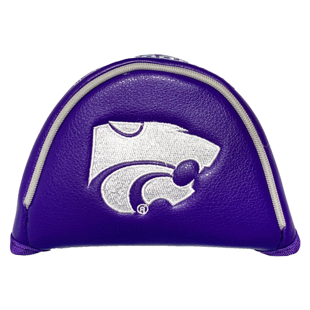 Team Golf Kansas St Putter Covers - Mallet -