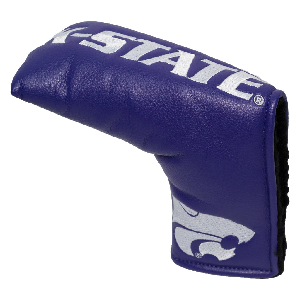 Team Golf Kansas St Putter Covers - Tour Vintage -