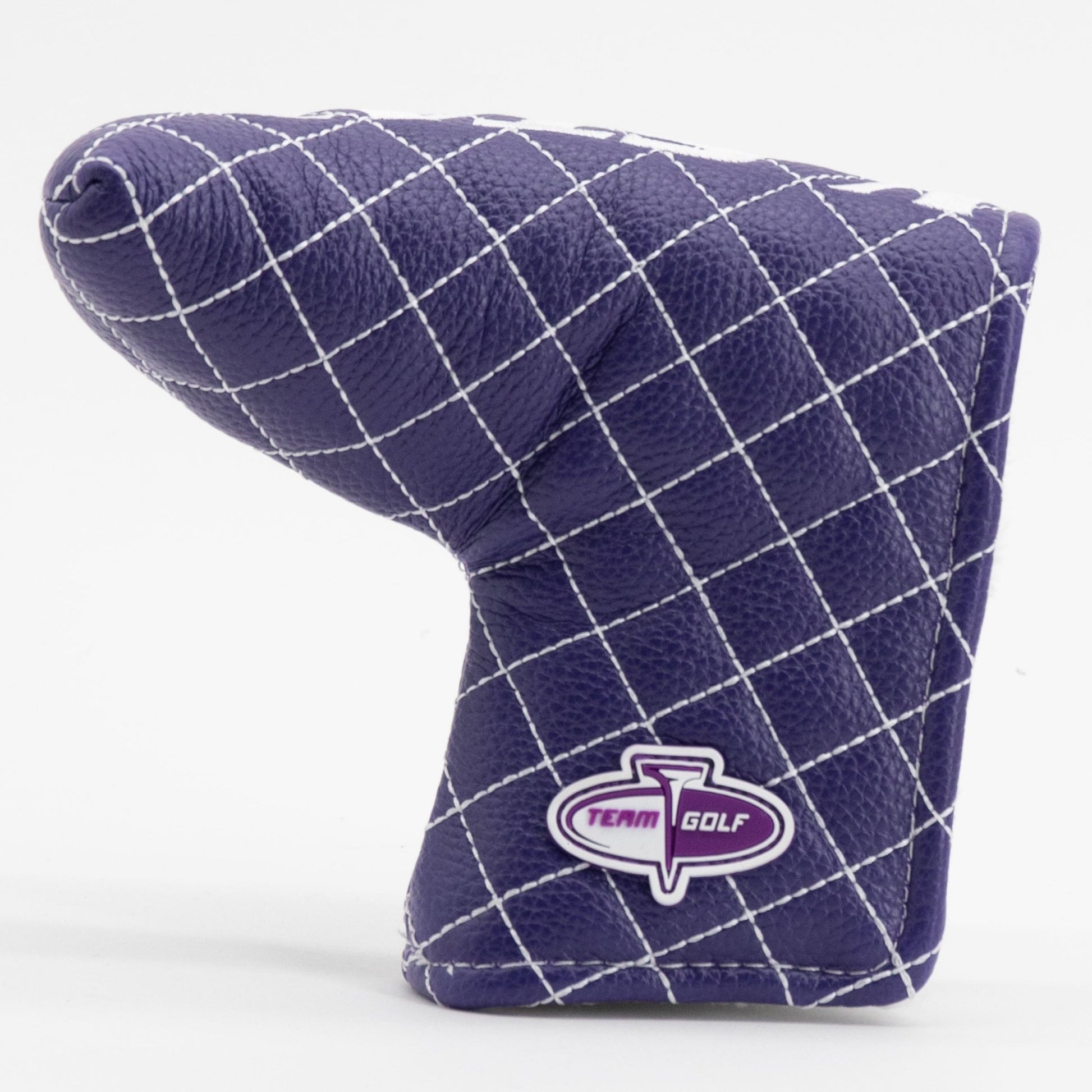 Team Golf Kansas St Quilted Putter Covers - Team Golf USA