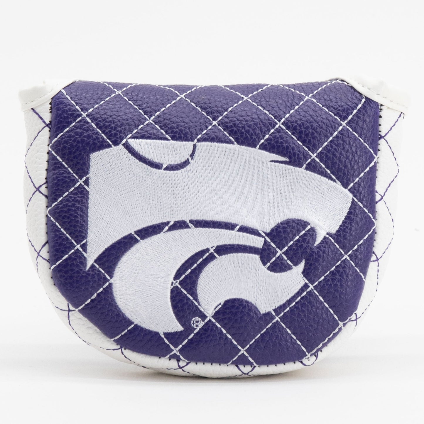 Team Golf Kansas St Quilted Putter Covers - Team Golf USA