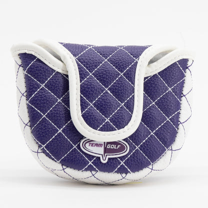 Team Golf Kansas St Quilted Putter Covers - Team Golf USA