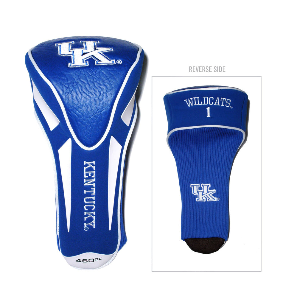 Team Golf Kentucky DR/FW Headcovers - Apex Driver HC - Embroidered
