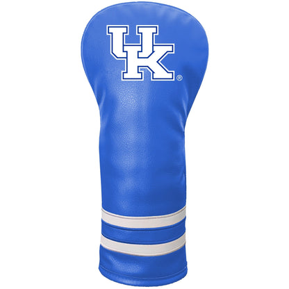 Team Golf Kentucky DR/FW Headcovers - Fairway HC - Printed Color