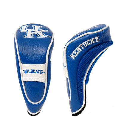 Team Golf Kentucky DR/FW Headcovers - Hybrid HC - Embroidered