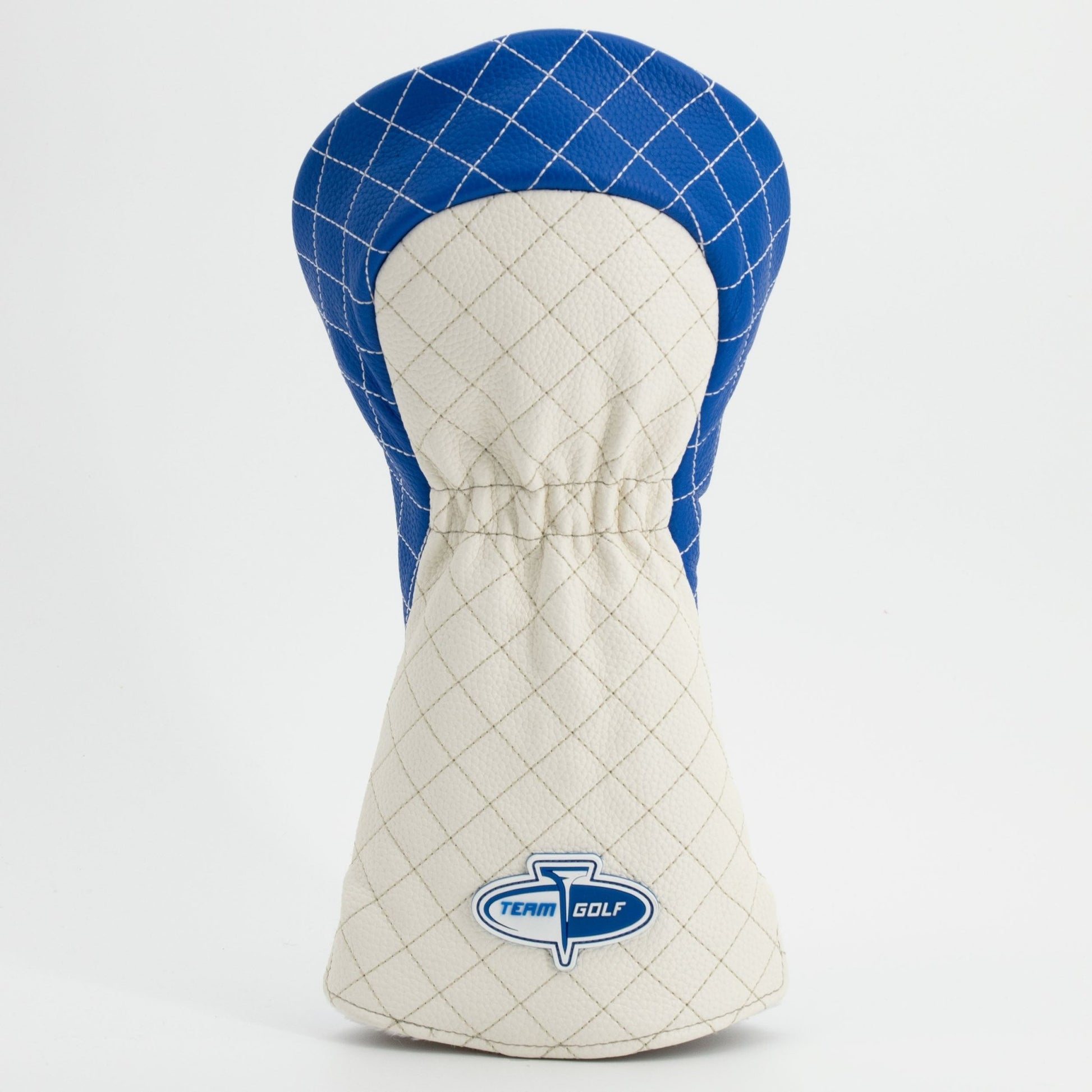 Team Golf Kentucky DR/FW Quilted Headcovers - Team Golf USA
