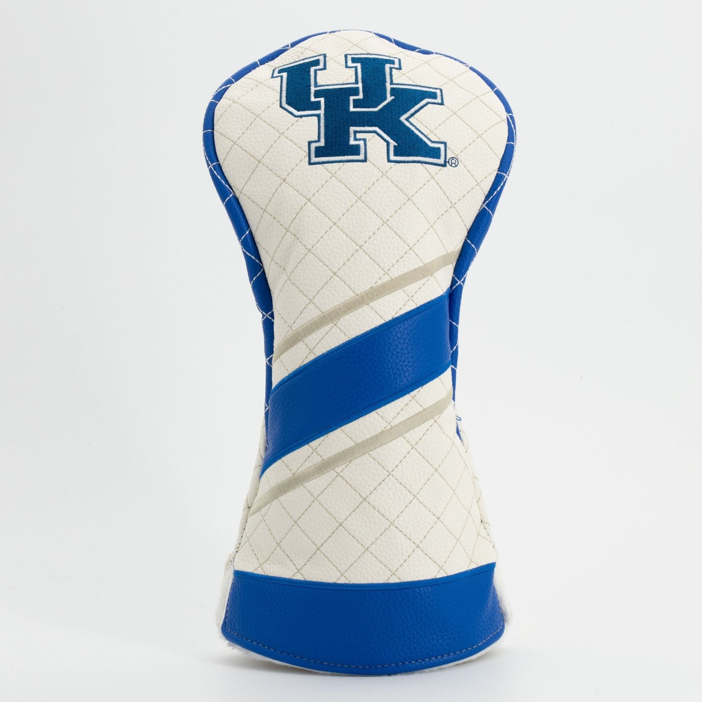 Team Golf Kentucky DR/FW Quilted Headcovers - Team Golf USA