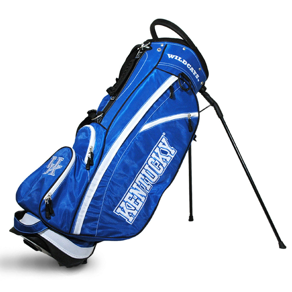 Team Golf Kentucky Fairway Stand Bag - 