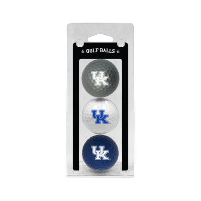 Kentucky Golf Balls | Team Golf