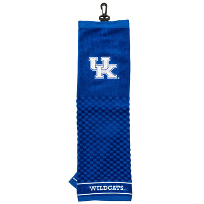 Kentucky Golf Towels | Team Golf