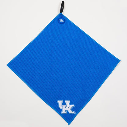 Team Golf Kentucky Magnetic Golf Towel - Team Golf USA