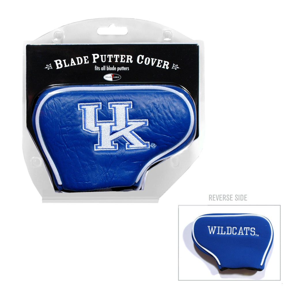 Team Golf Kentucky Putter Covers - Blade -