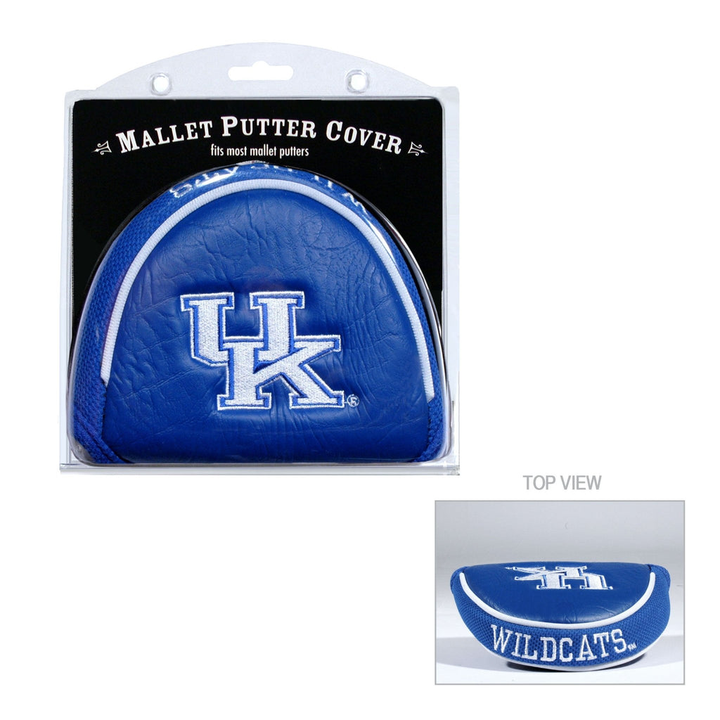 Team Golf Kentucky Putter Covers - Mallet -