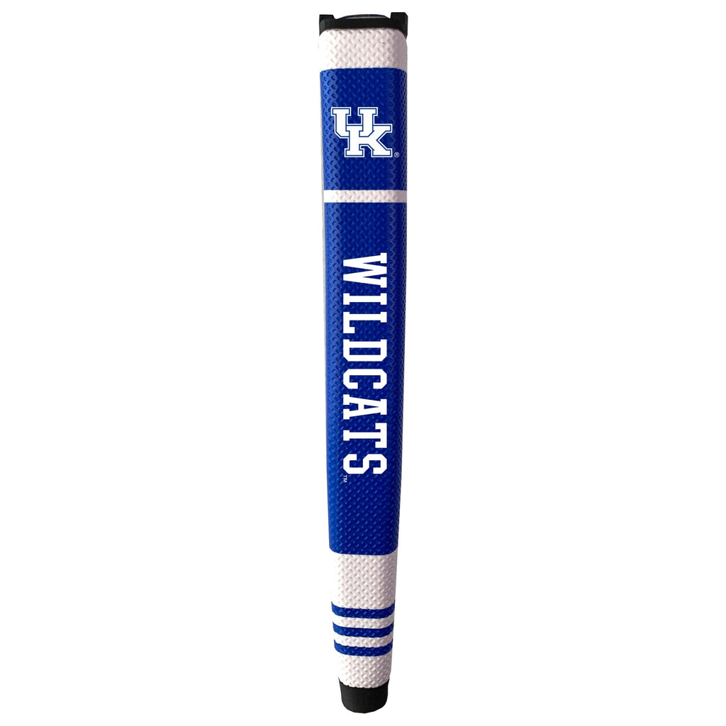 Team Golf Kentucky Putter Grips - White - 