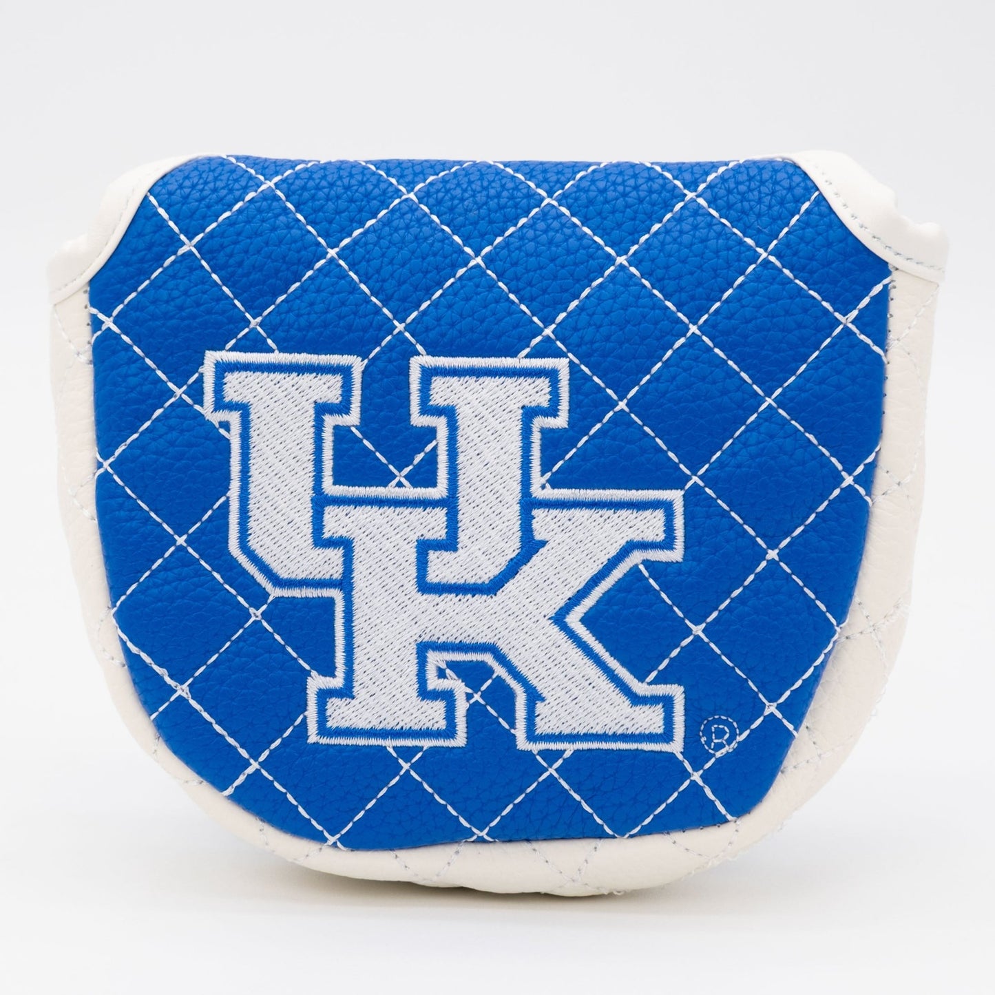 Team Golf Kentucky Quilted Putter Covers - Team Golf USA