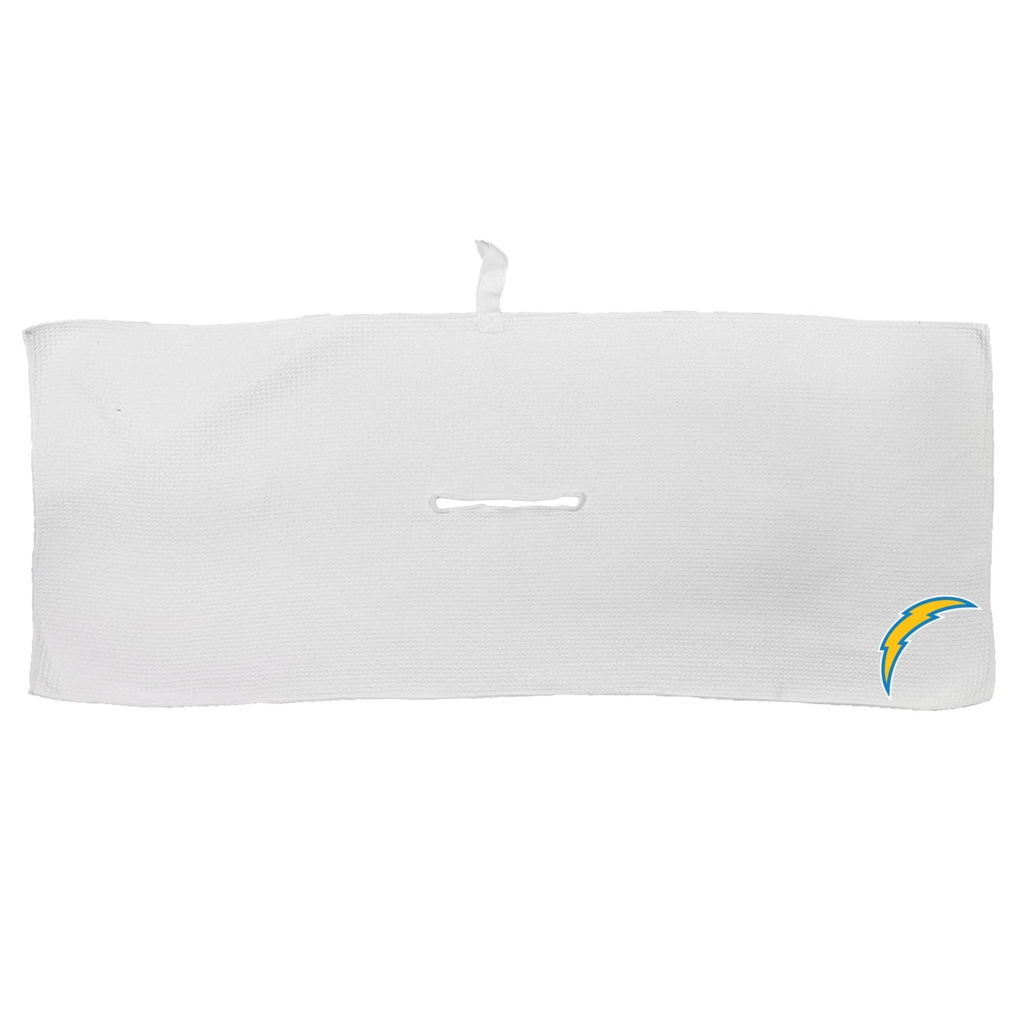 Team Golf LA Chargers Golf Towels - Microfiber 16x40 Color - 