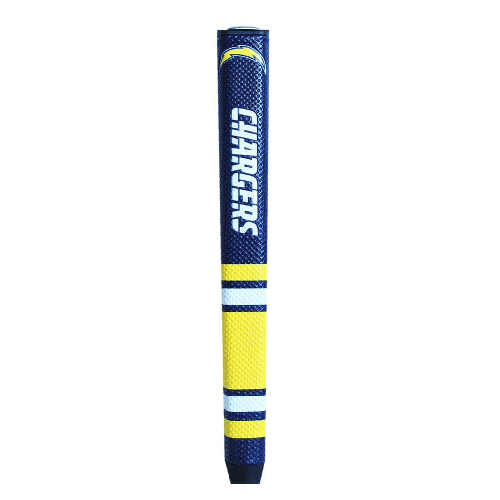 Team Golf LA Chargers Putter Grips - 