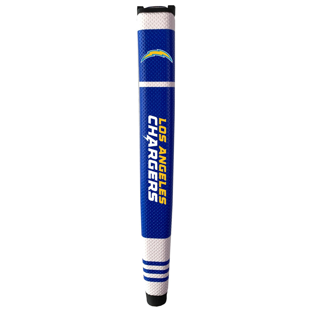 Team Golf LA Chargers Putter Grips - Blue - 