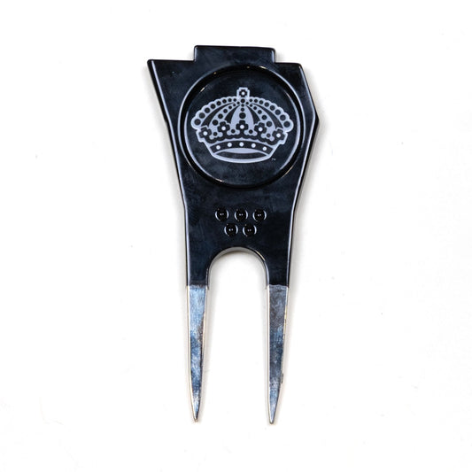 Team Golf LA Kings Divot Tools - Custom Shaped - 