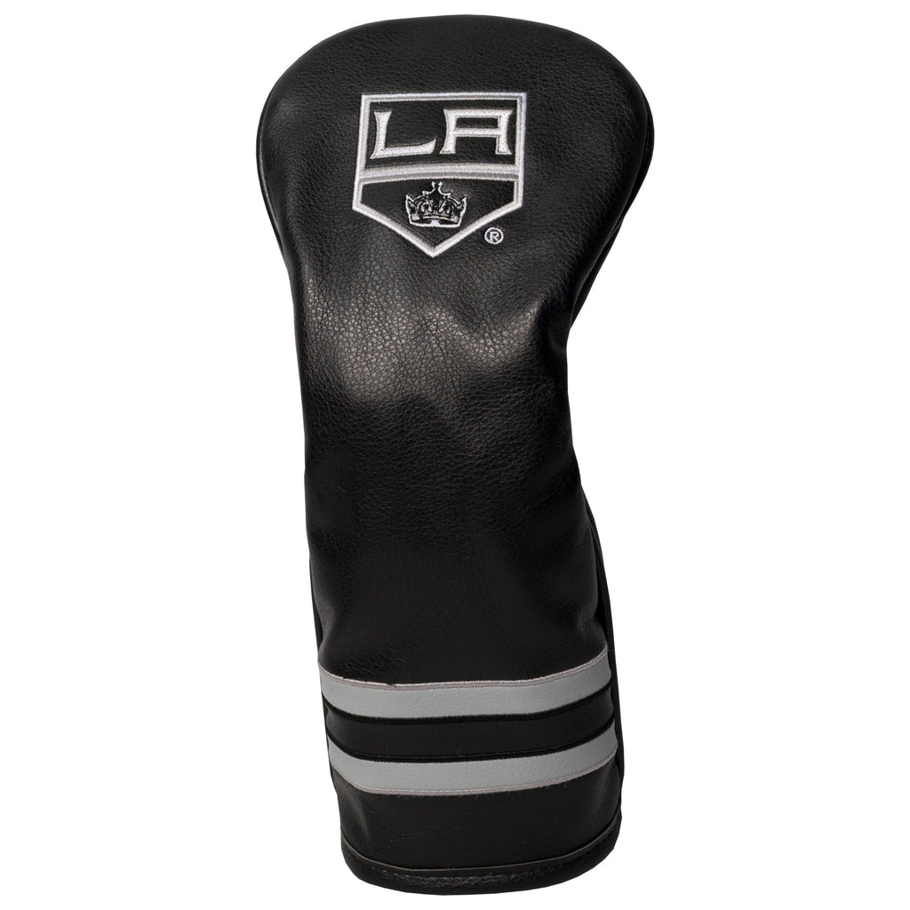 Team Golf LA Kings DR/FW Headcovers - Fairway HC - Embroidered