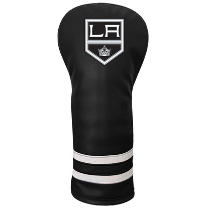 Team Golf LA Kings DR/FW Headcovers - Fairway HC - Printed Color