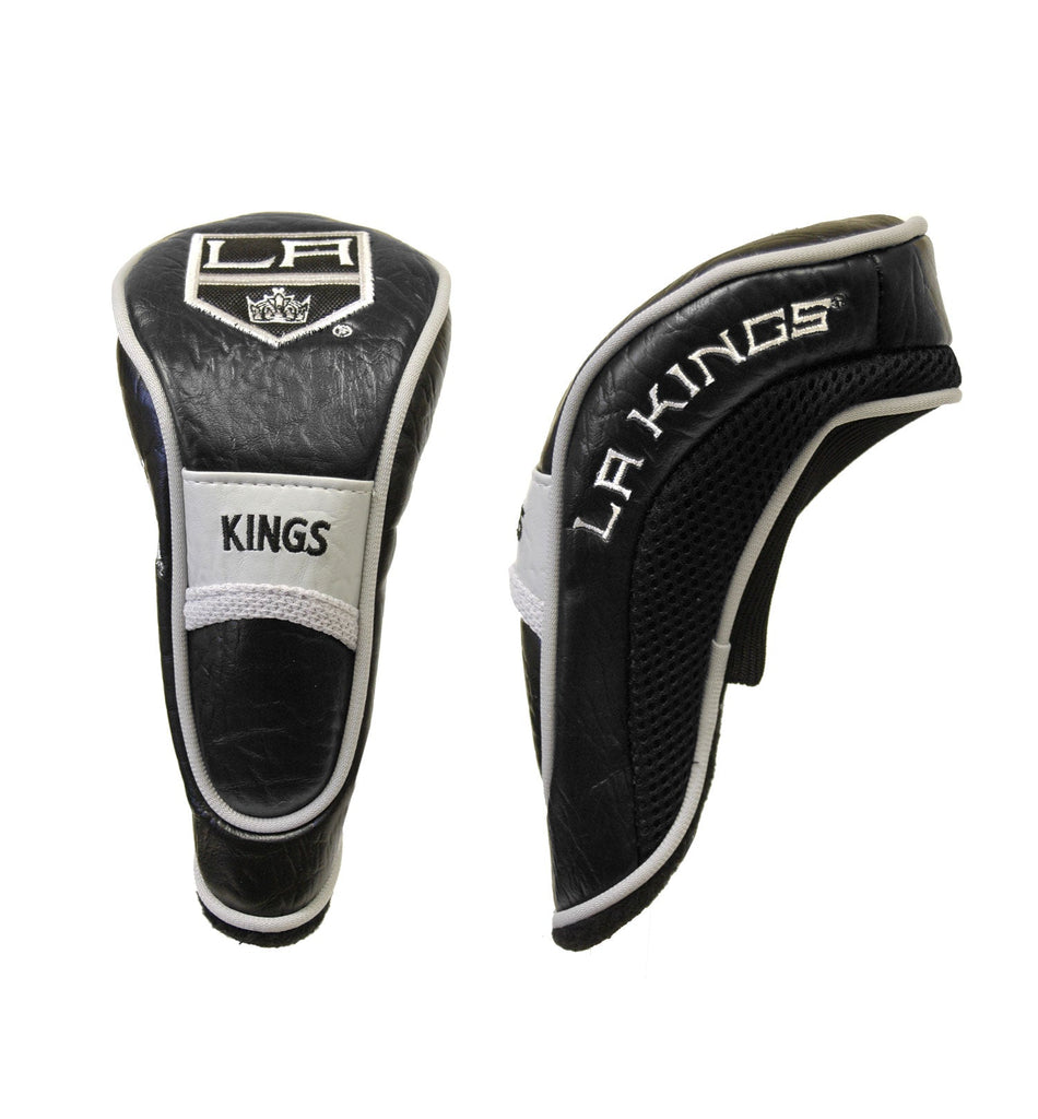 Team Golf LA Kings DR/FW Headcovers - Hybrid HC - Embroidered