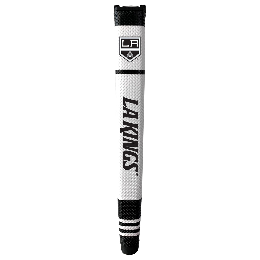 Team Golf LA Kings Putter Grips - White - 