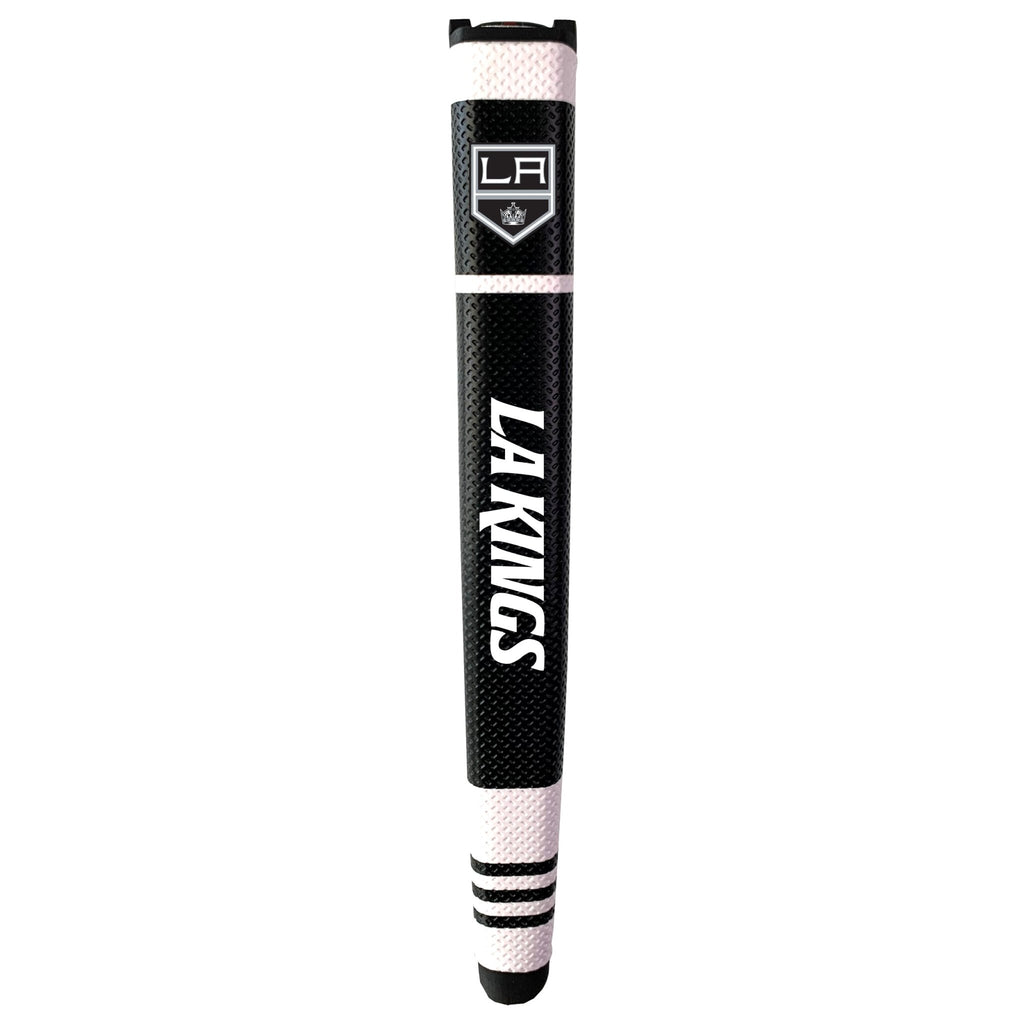 Team Golf LA Kings Putter Grips - White - 