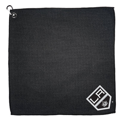 Team Golf LA Kings Towels - Microfiber 15X15 Color - 