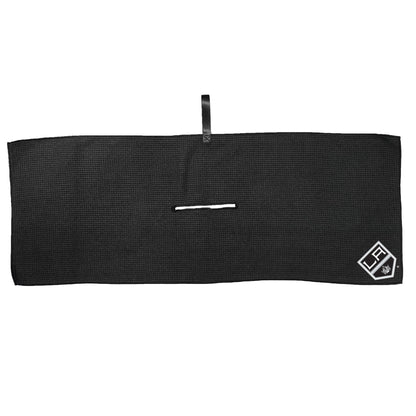 Team Golf LA Kings Towels - Microfiber 16x40 Color - 