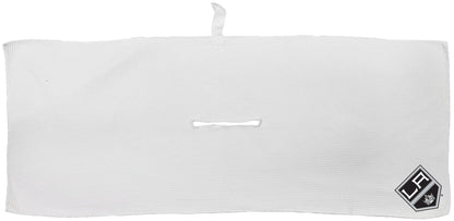 Team Golf LA Kings Towels - Microfiber 16X40 White - 